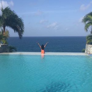 Meet your Posher, Arlin